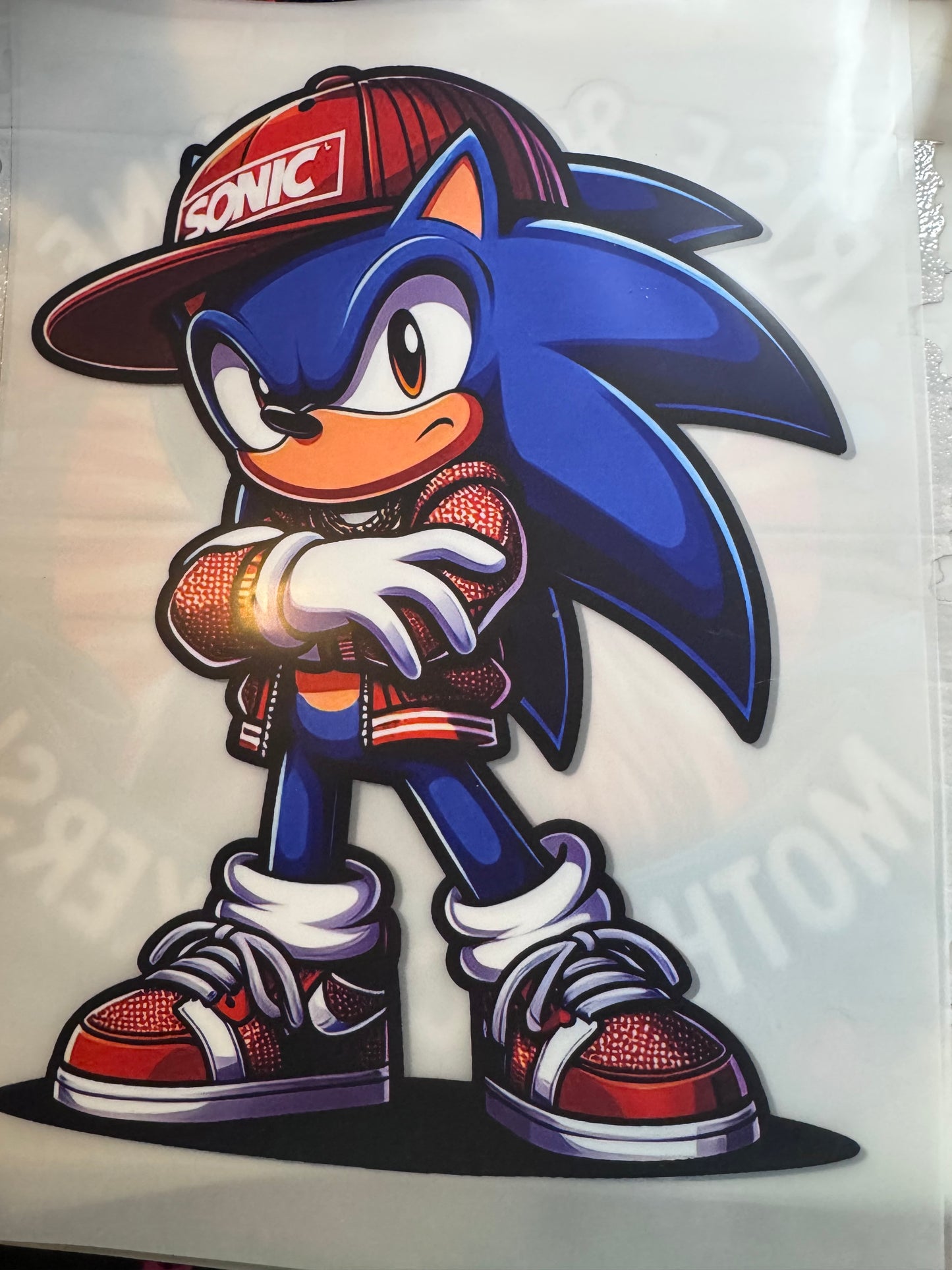 Sonic