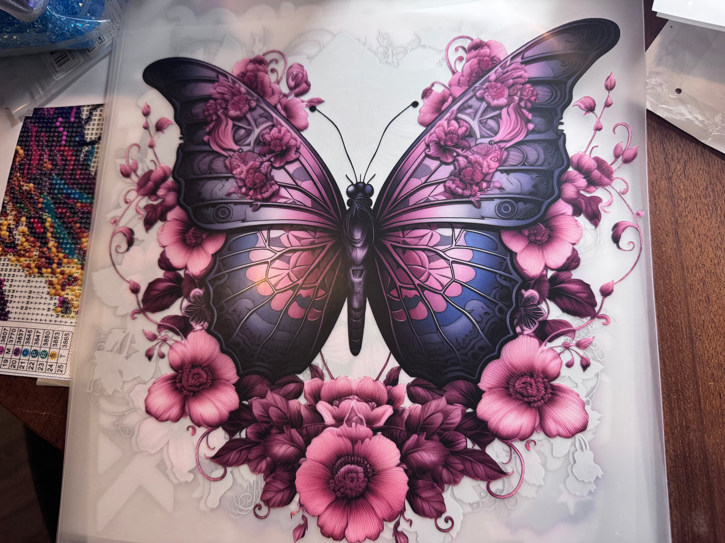 Butterfly