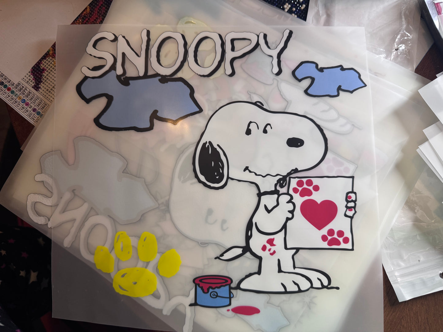 Snoopy