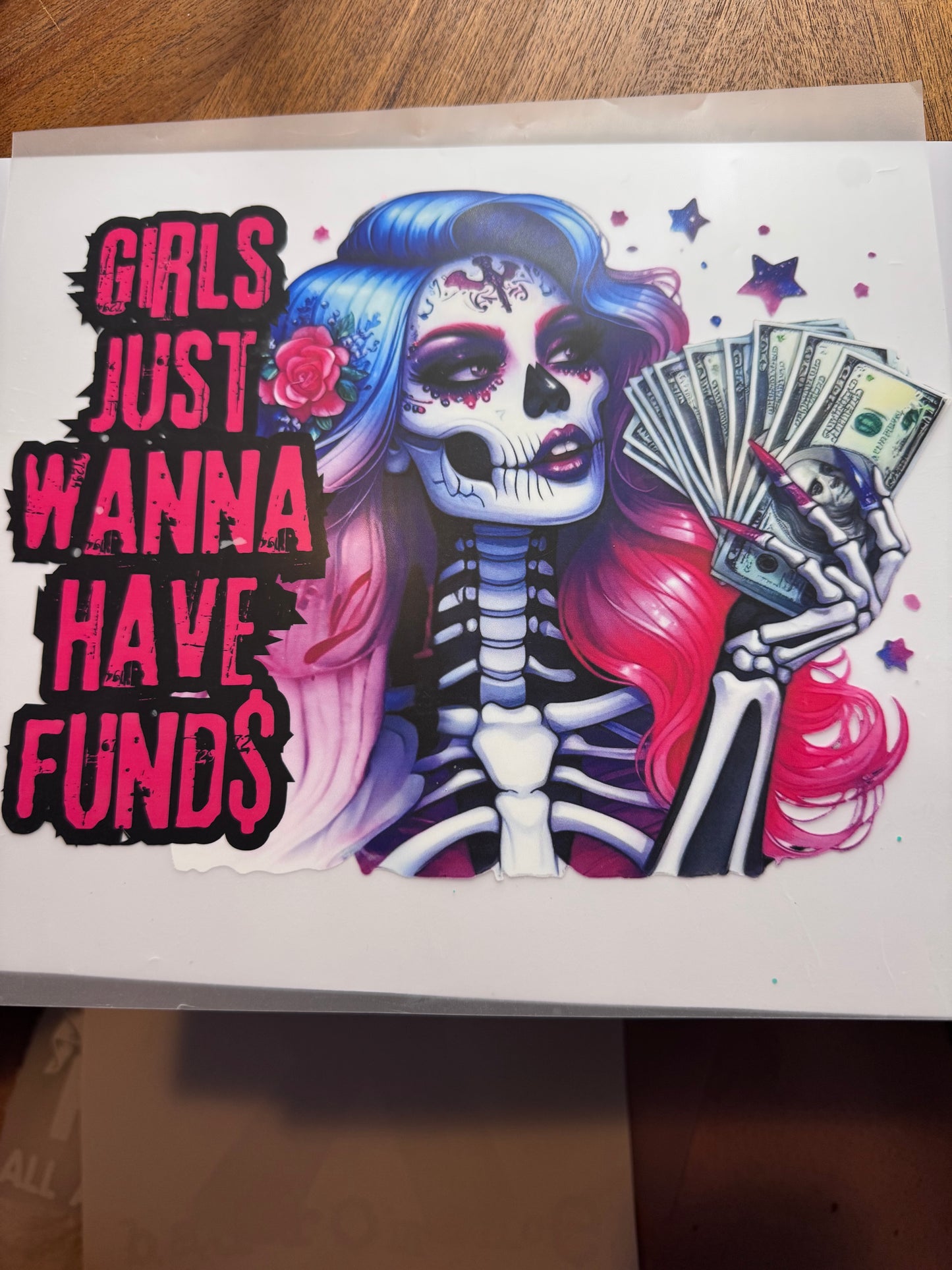 Funds