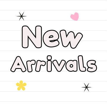New Arrivals