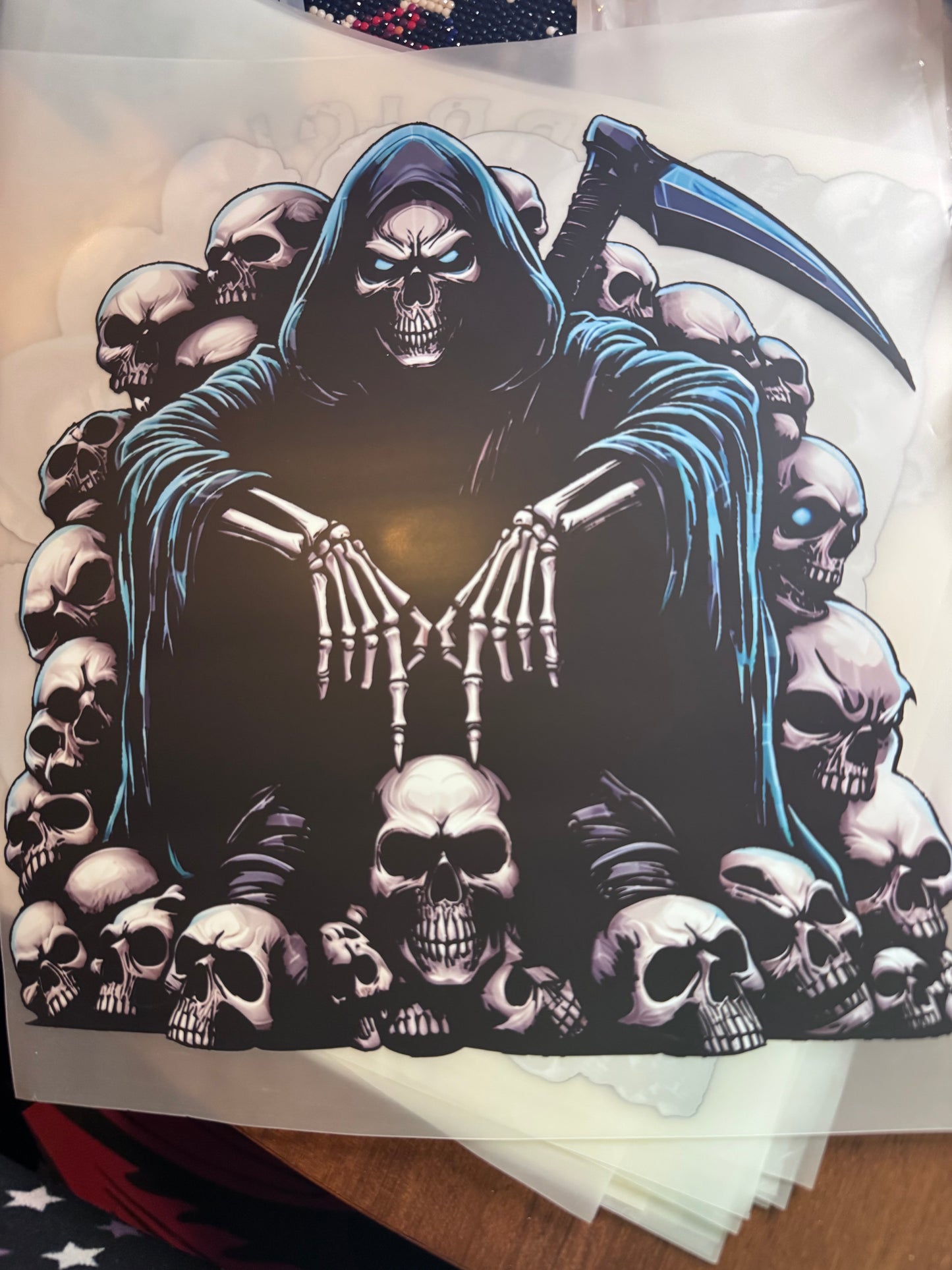 Grim