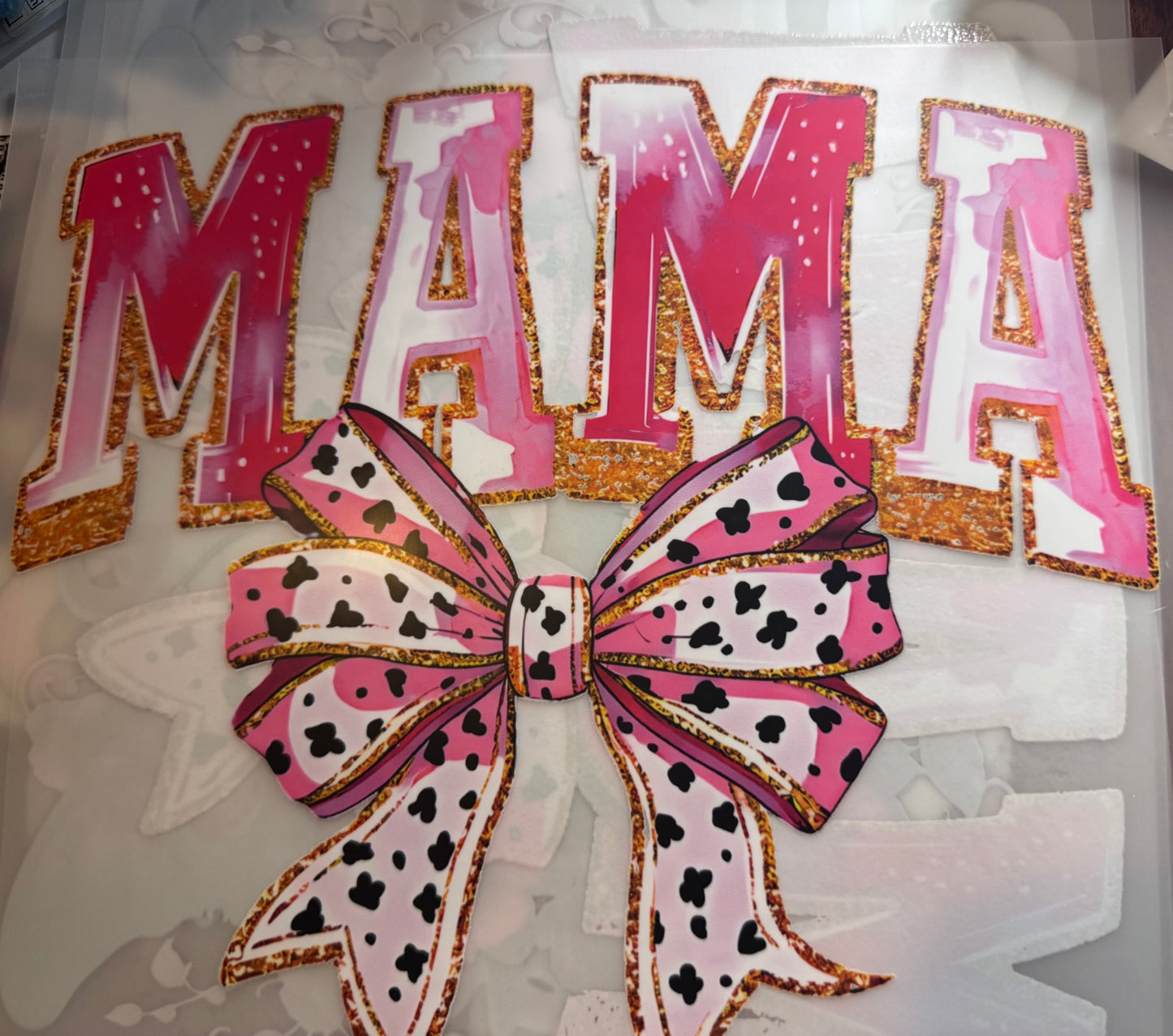 Mama