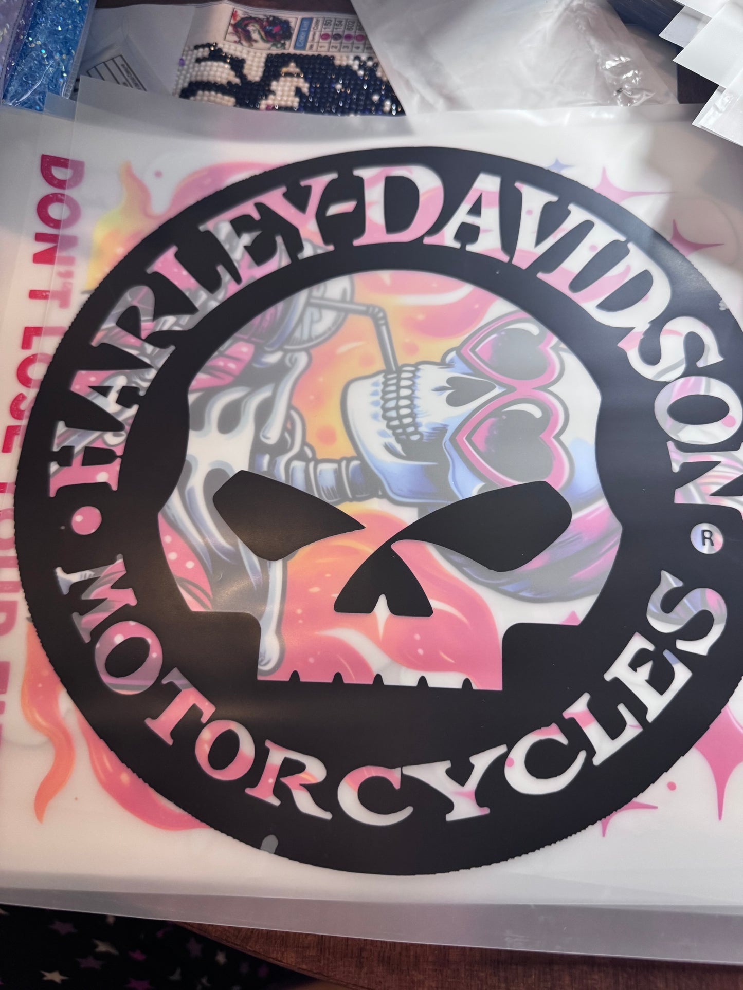 Harley