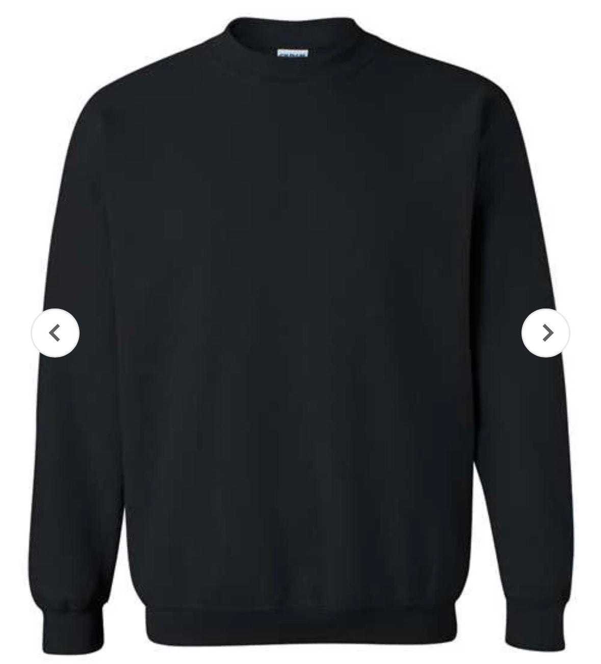 Crewneck