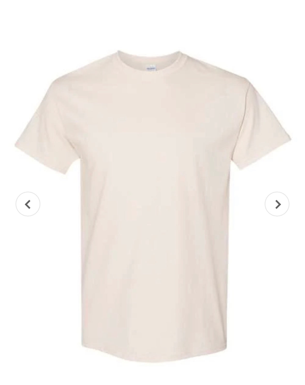 T shirt